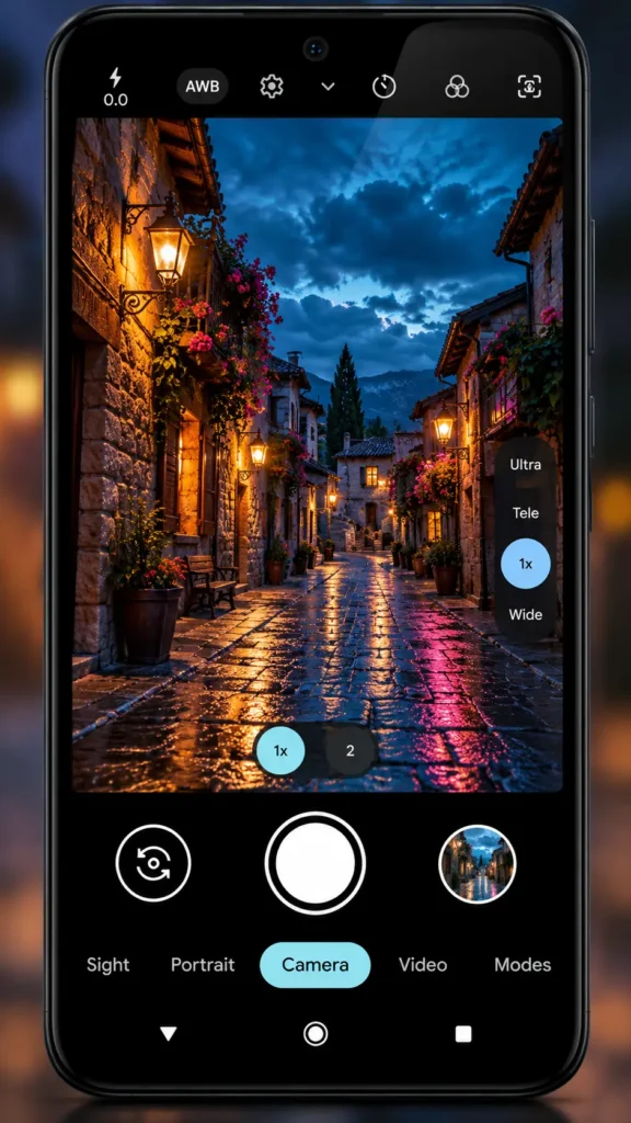 Lmc 8.4 Camera app apk